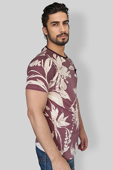 Playera Sunny Sunset